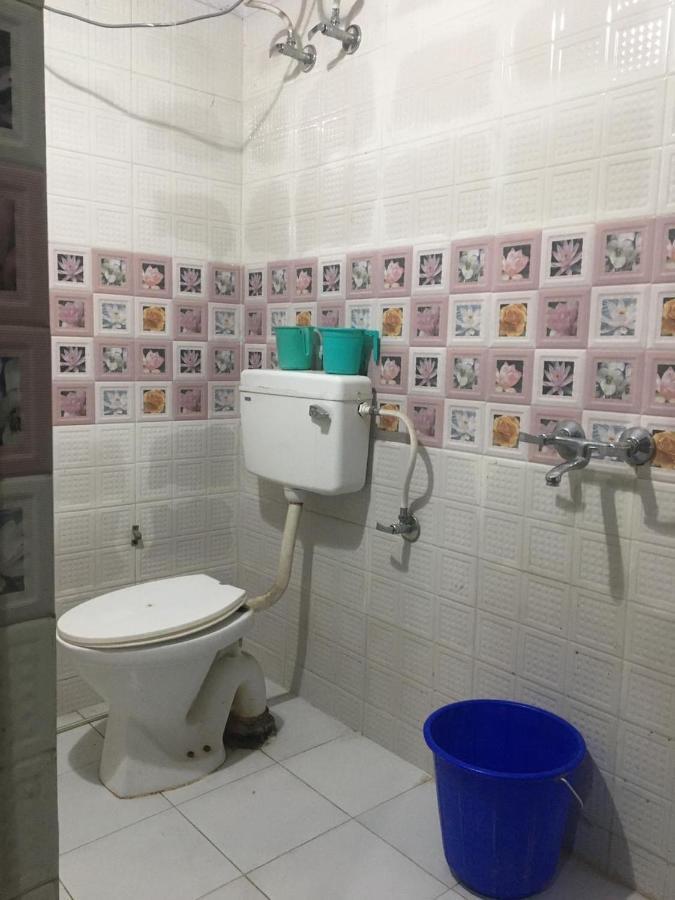Hotel Vardaan Kankhal Buitenkant foto