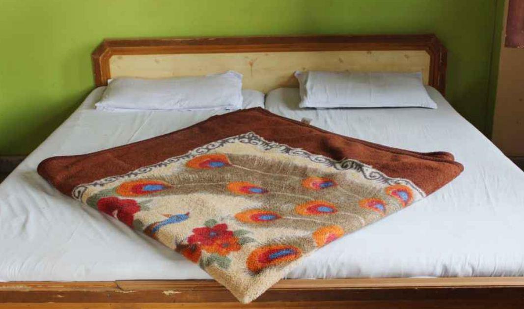 Hotel Vardaan Kankhal Buitenkant foto